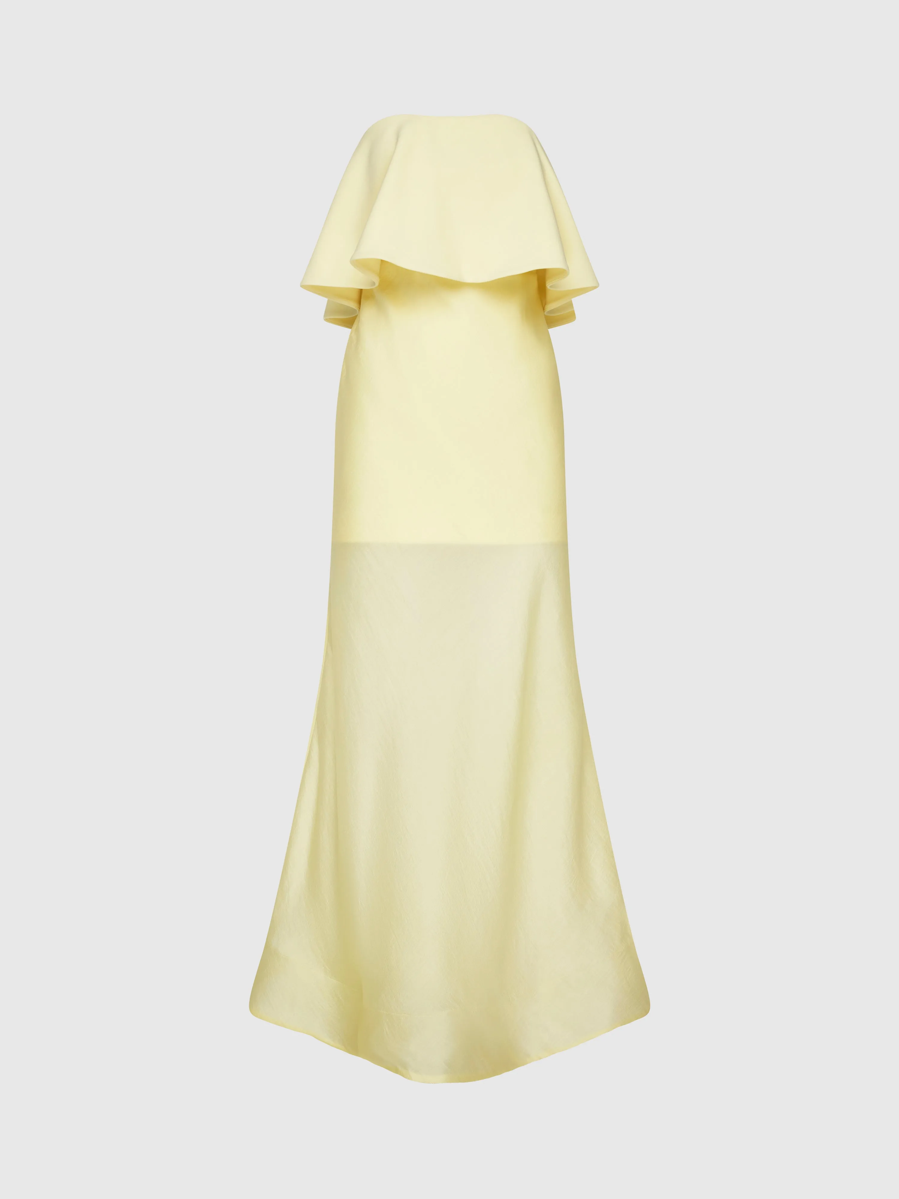GEMINI DRESS