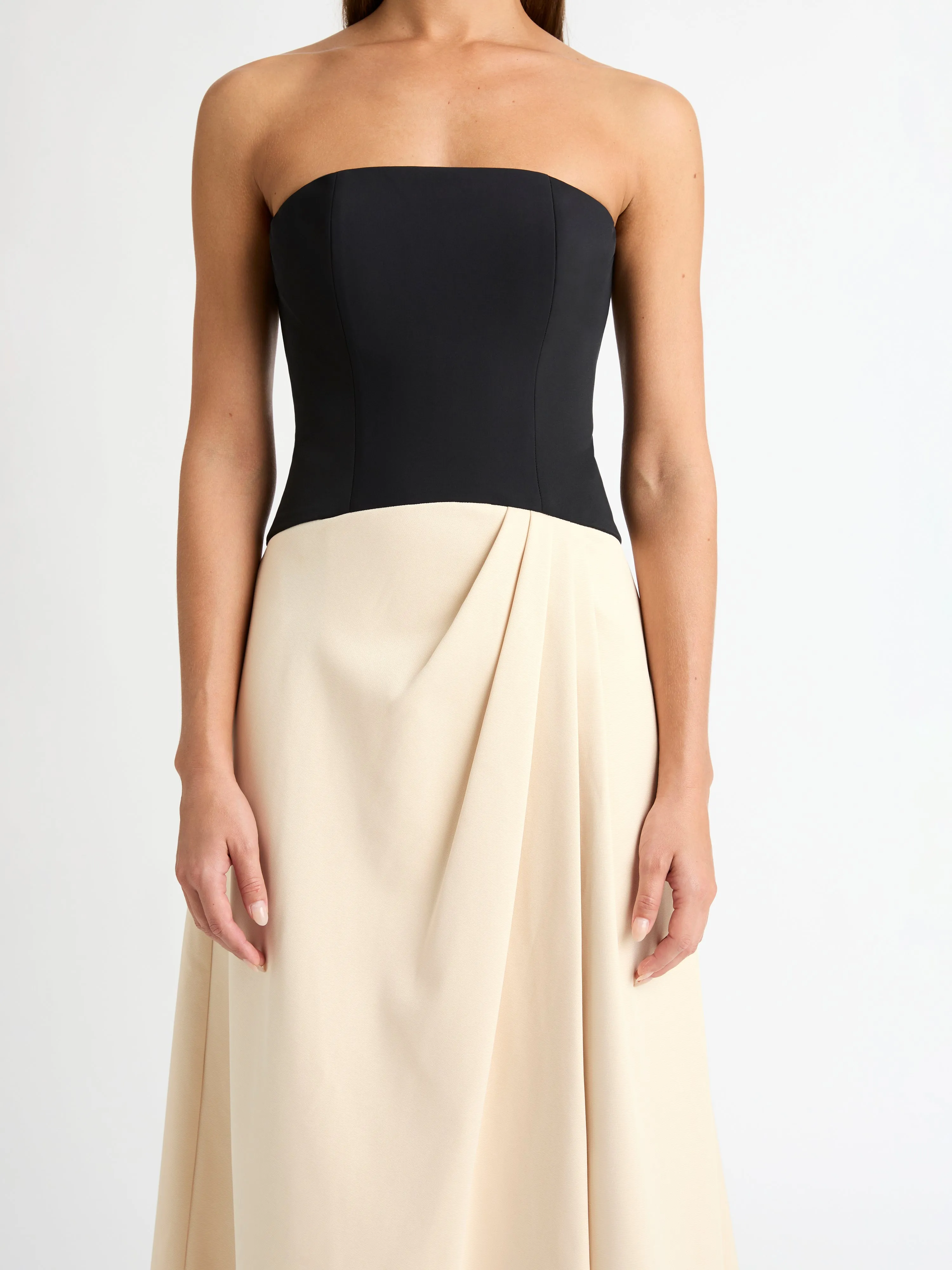 GRACE GOWN