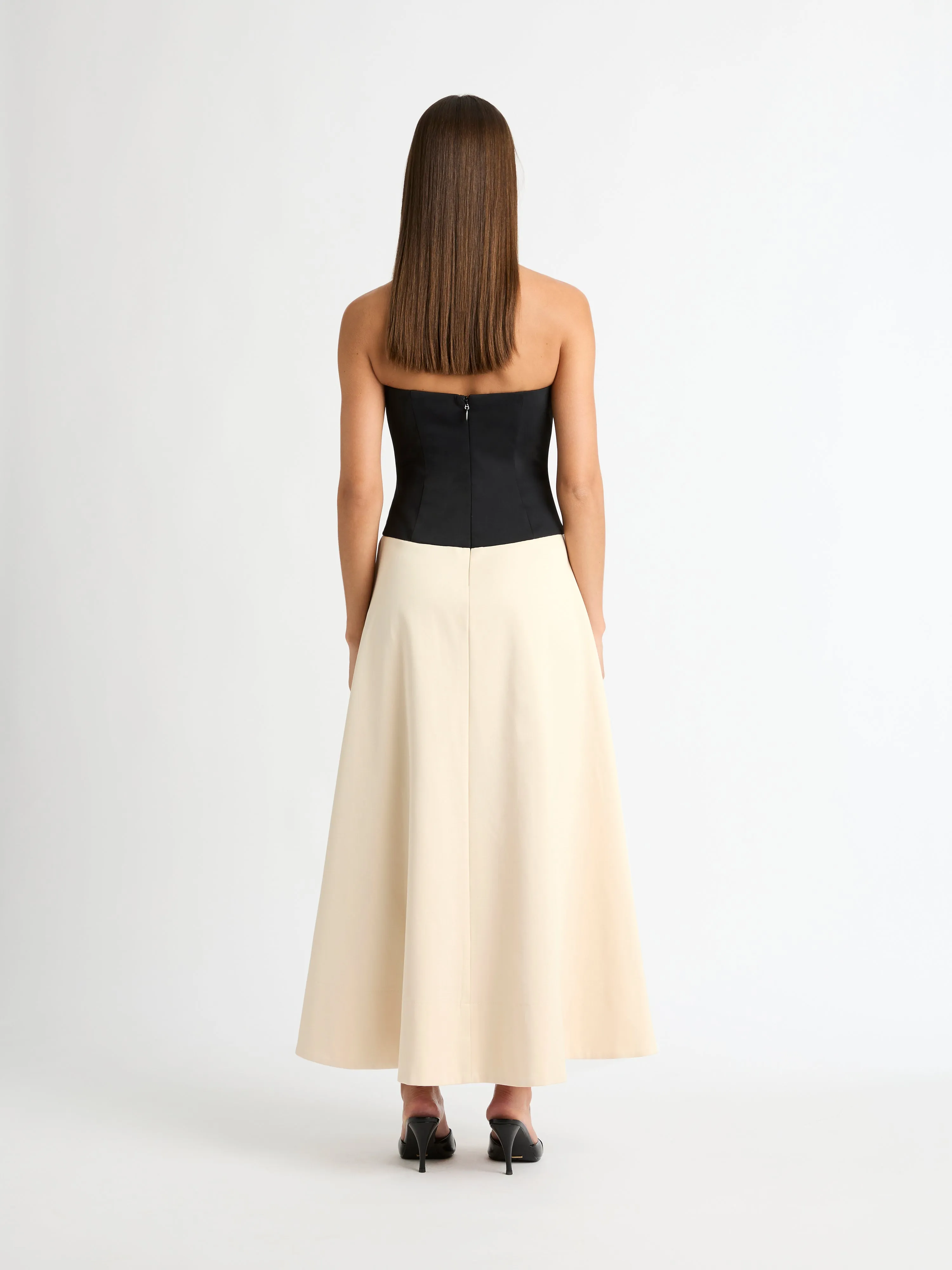 GRACE GOWN