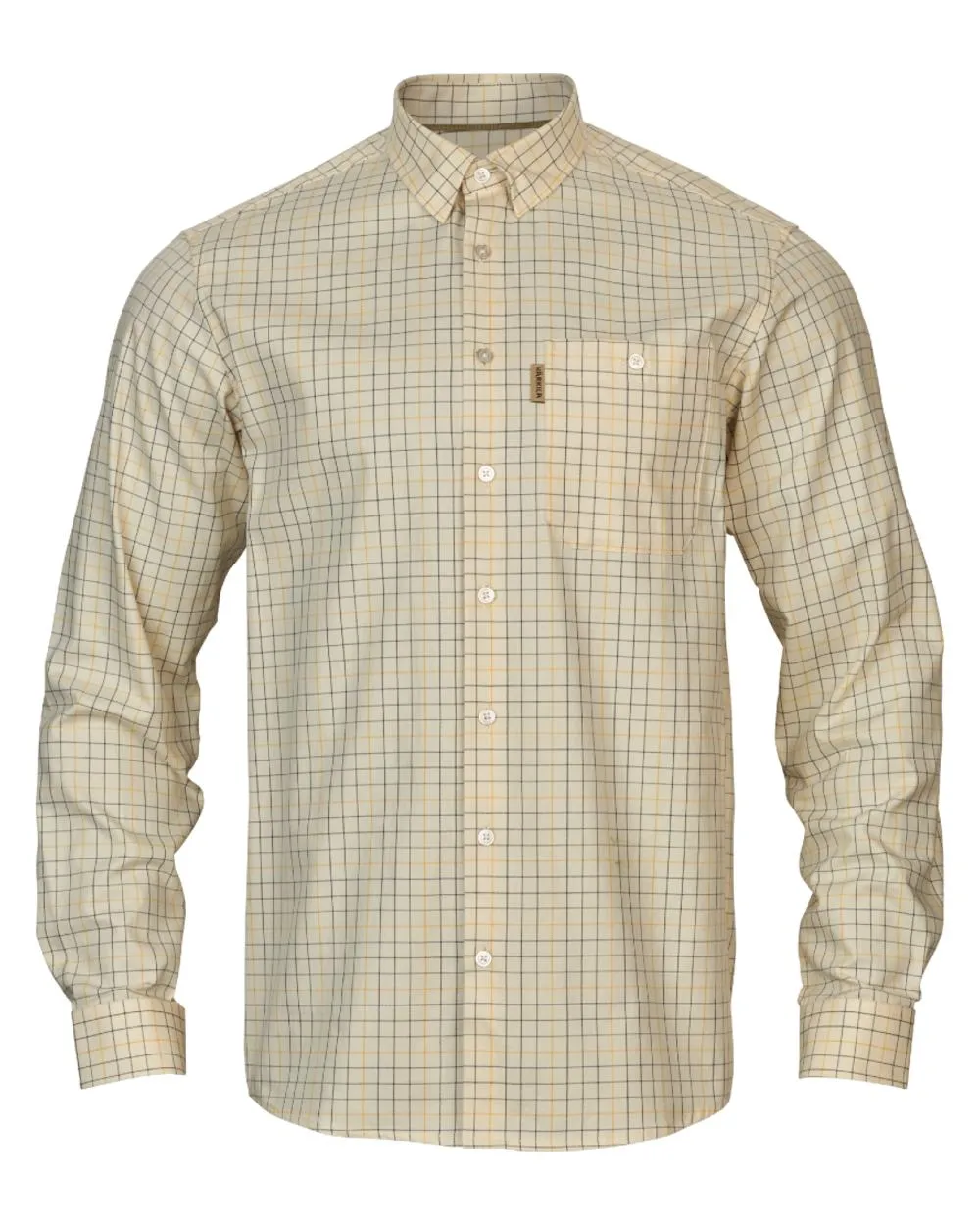 Harkila Portfield Long Sleeve Shirt