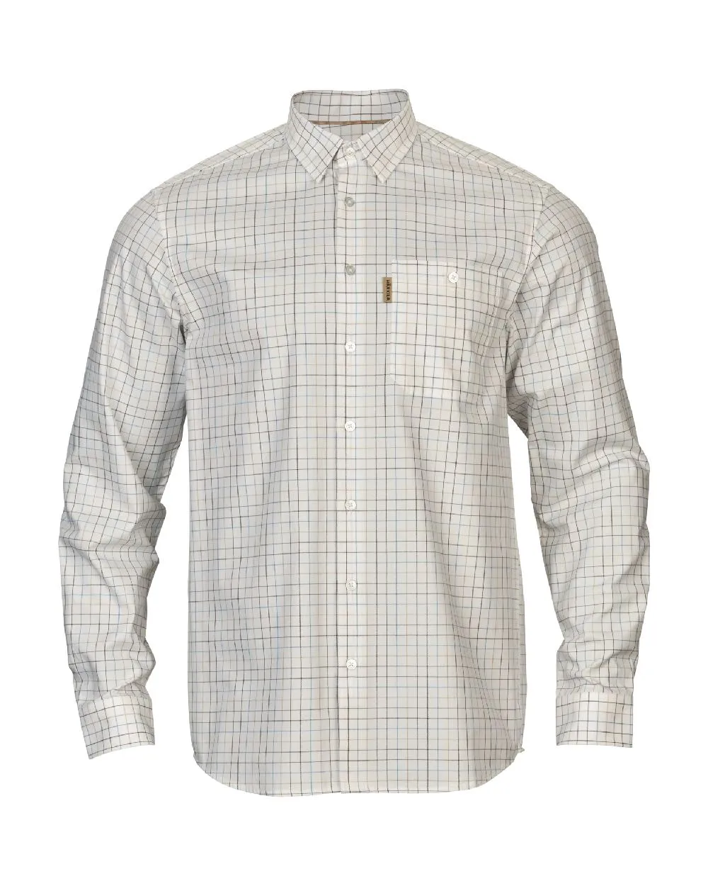 Harkila Portfield Long Sleeve Shirt