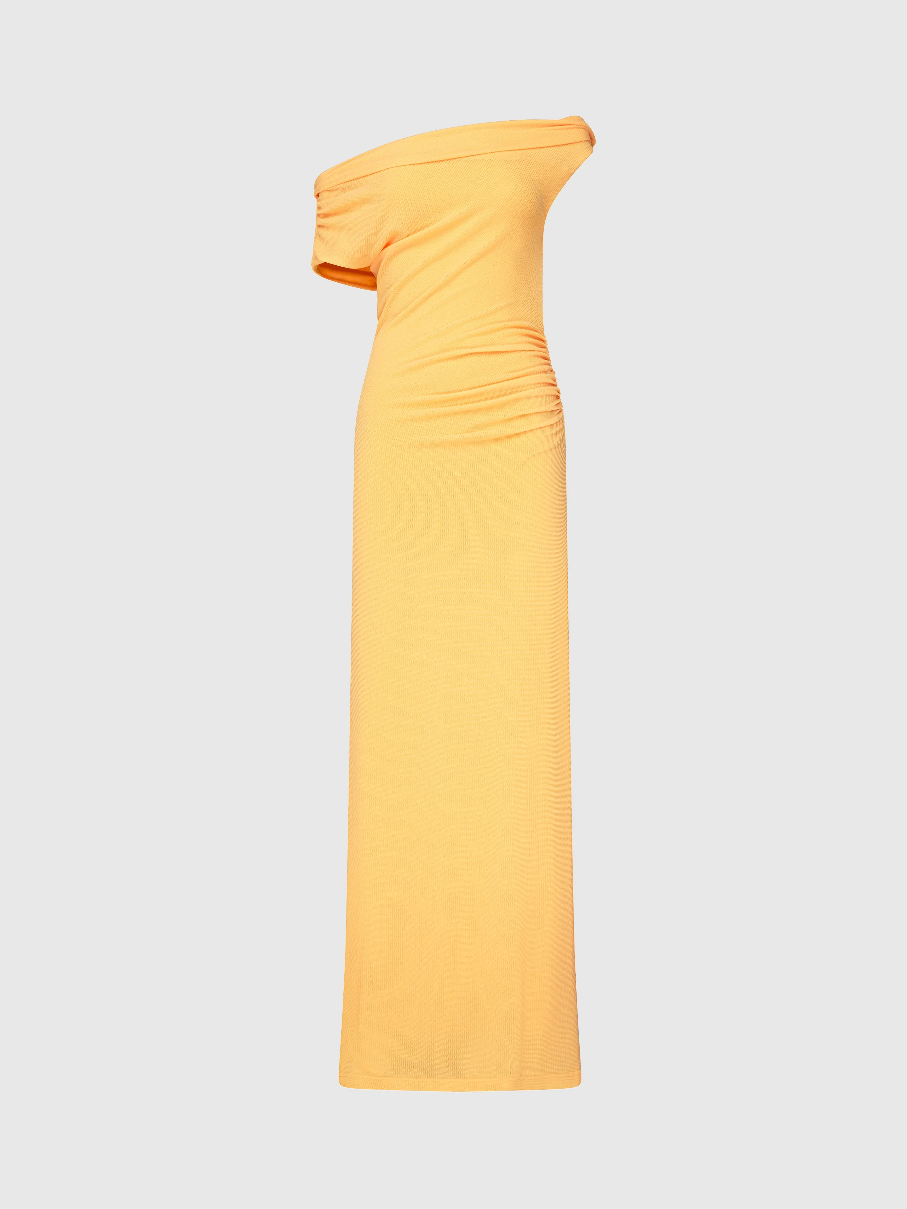 HAVANA MAXI DRESS