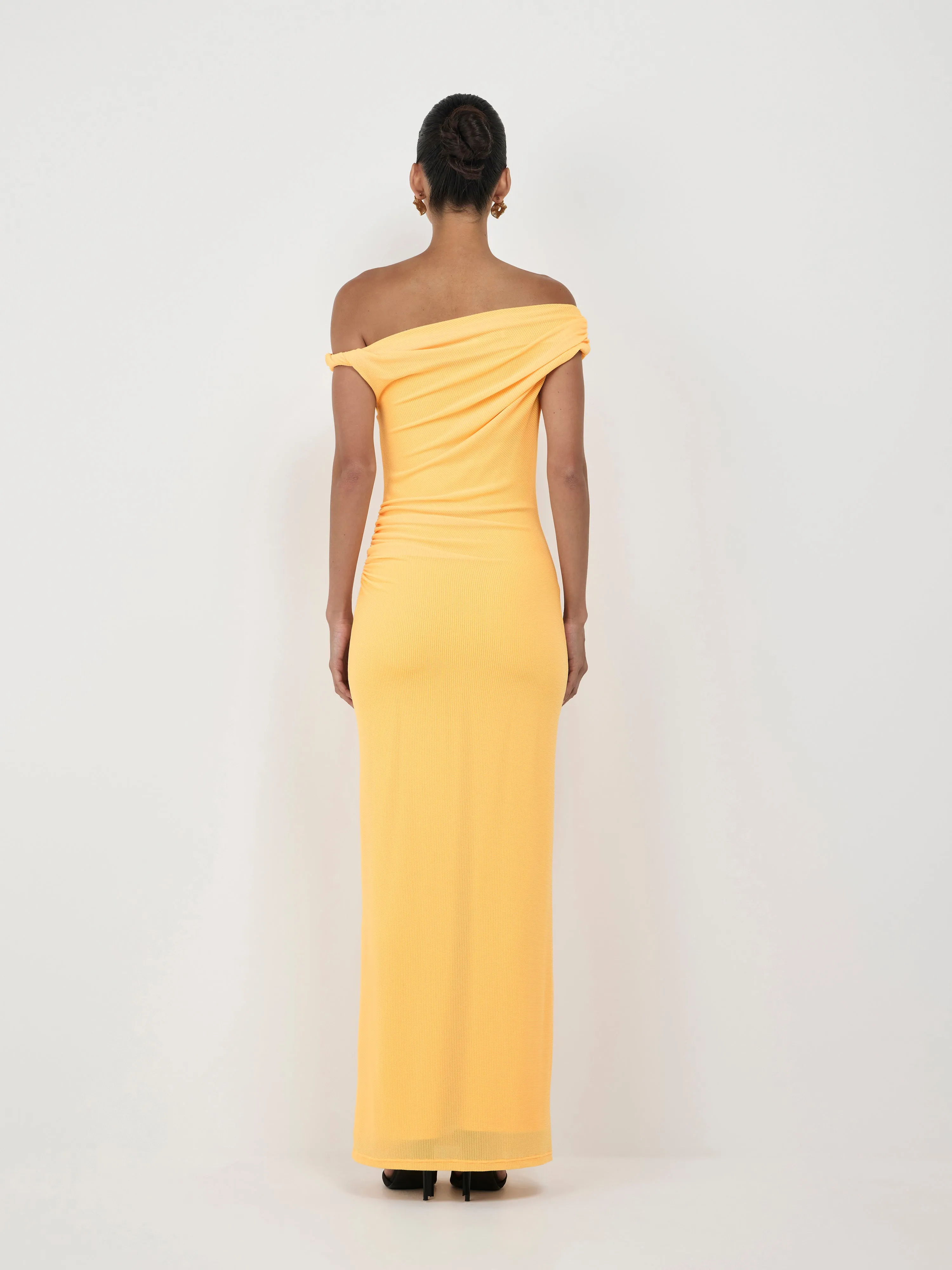 HAVANA MAXI DRESS