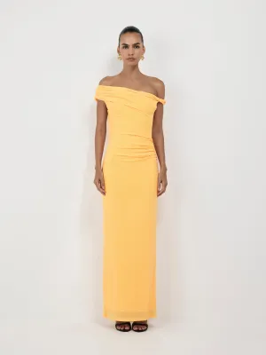 HAVANA MAXI DRESS