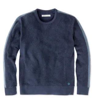 Hightide Colorblock Crew - Outerworn