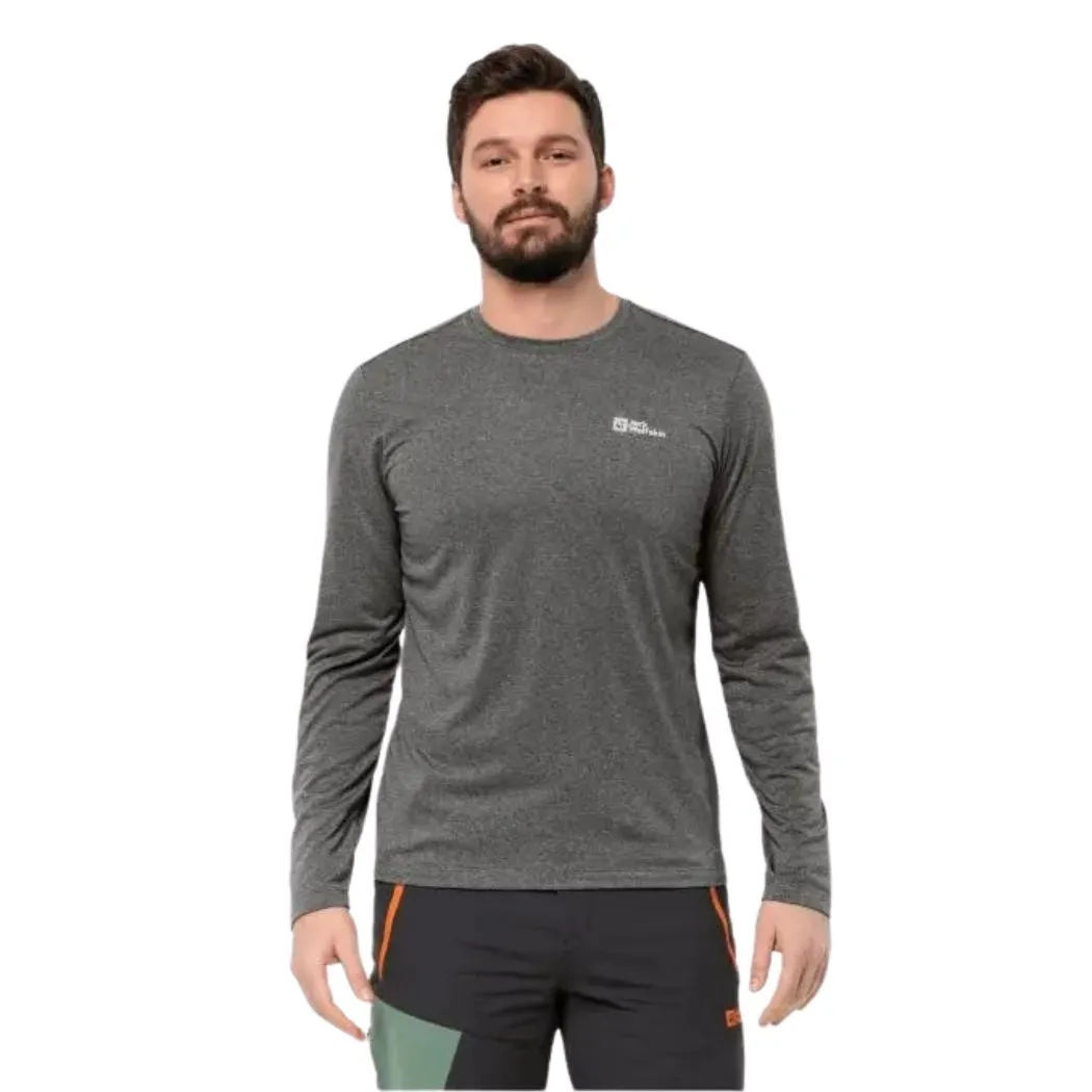 jack wolfskin Sky Thermal Men's Long Sleeve Shirt