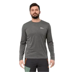jack wolfskin Sky Thermal Men's Long Sleeve Shirt