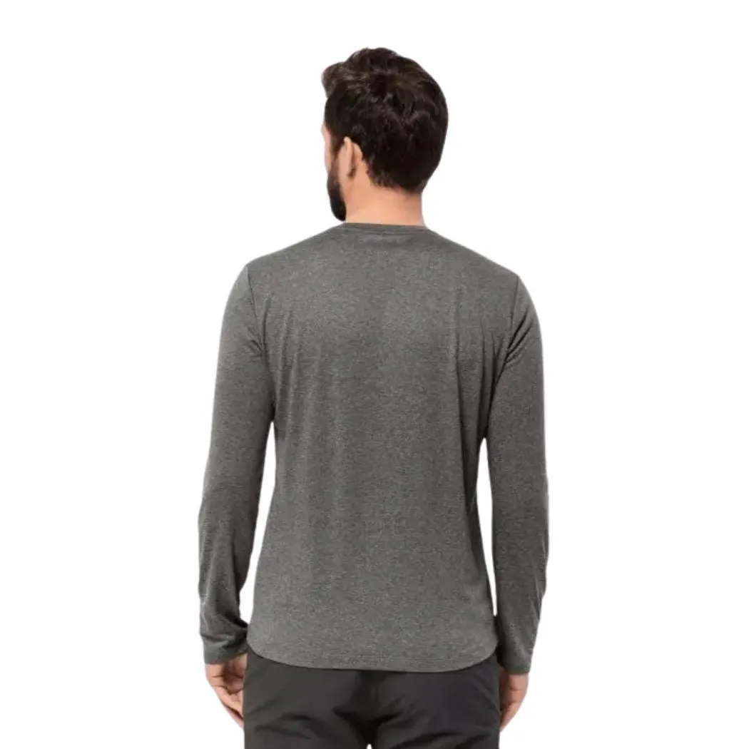 jack wolfskin Sky Thermal Men's Long Sleeve Shirt