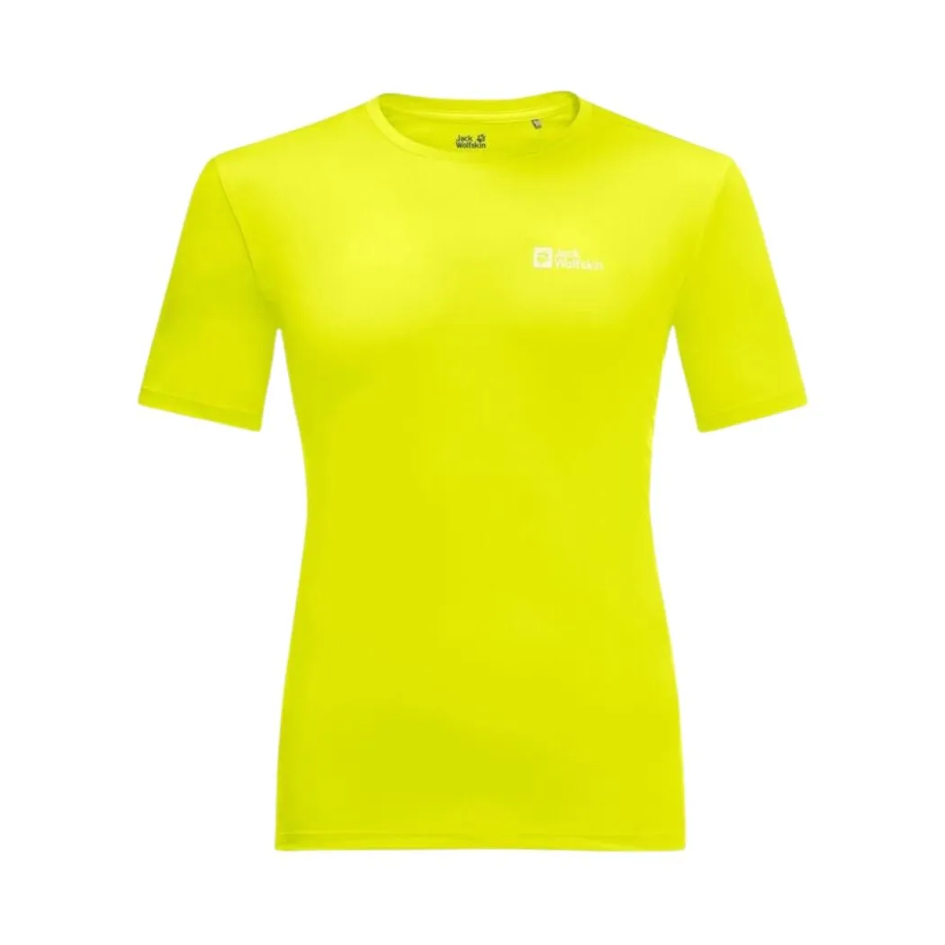 jack wolfskin Tech Men's Tee