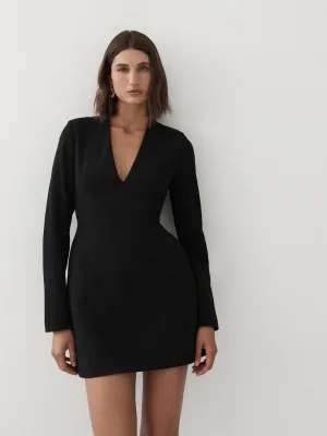 JADE MINI DRESS