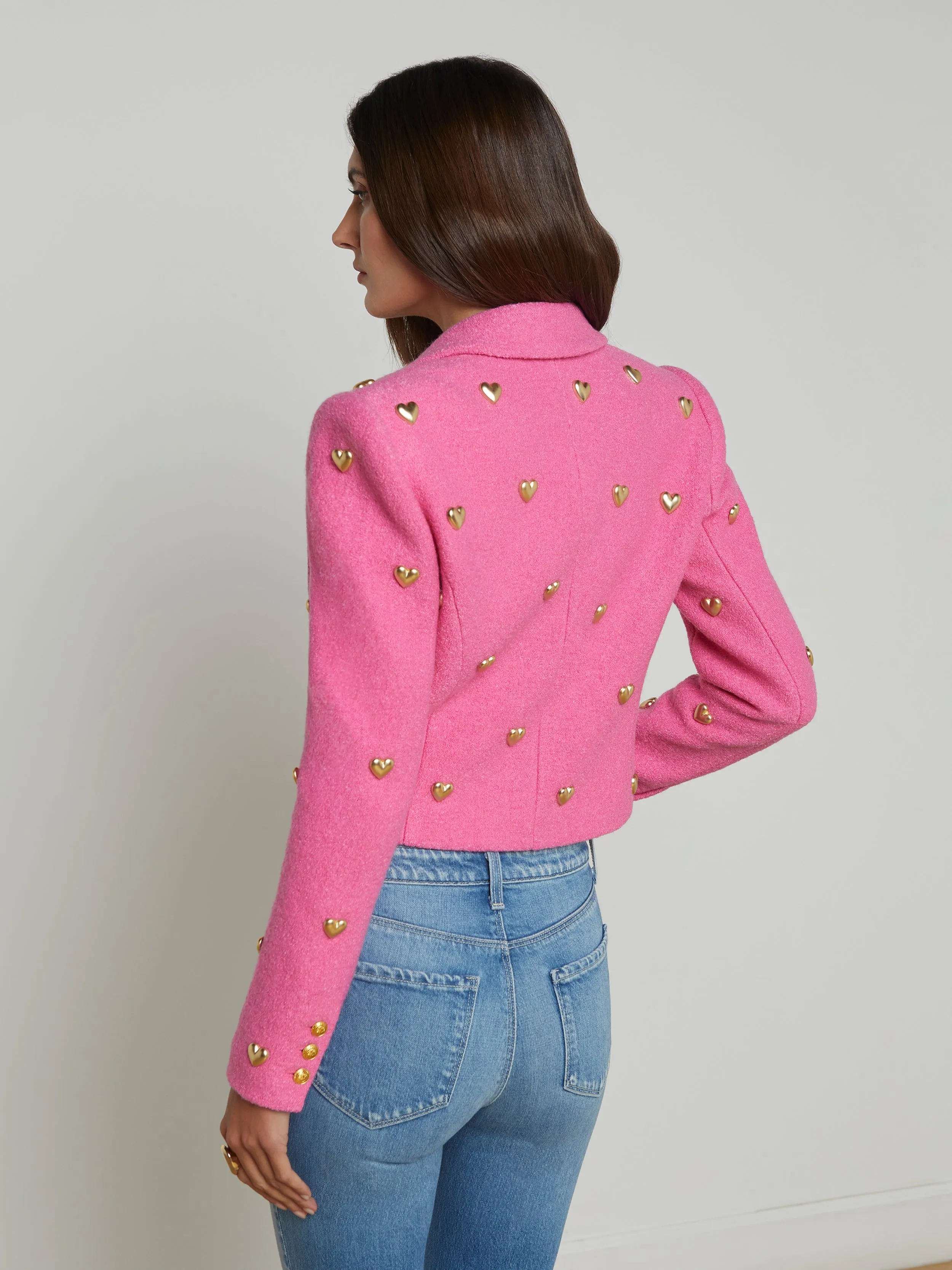 Jen Blazer