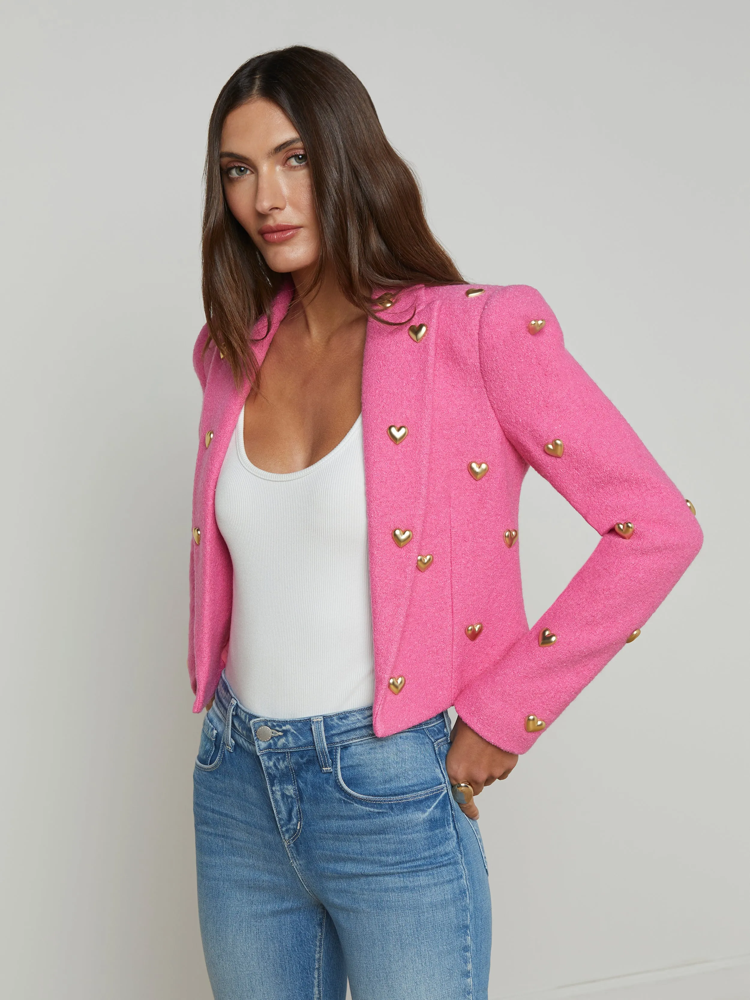 Jen Blazer