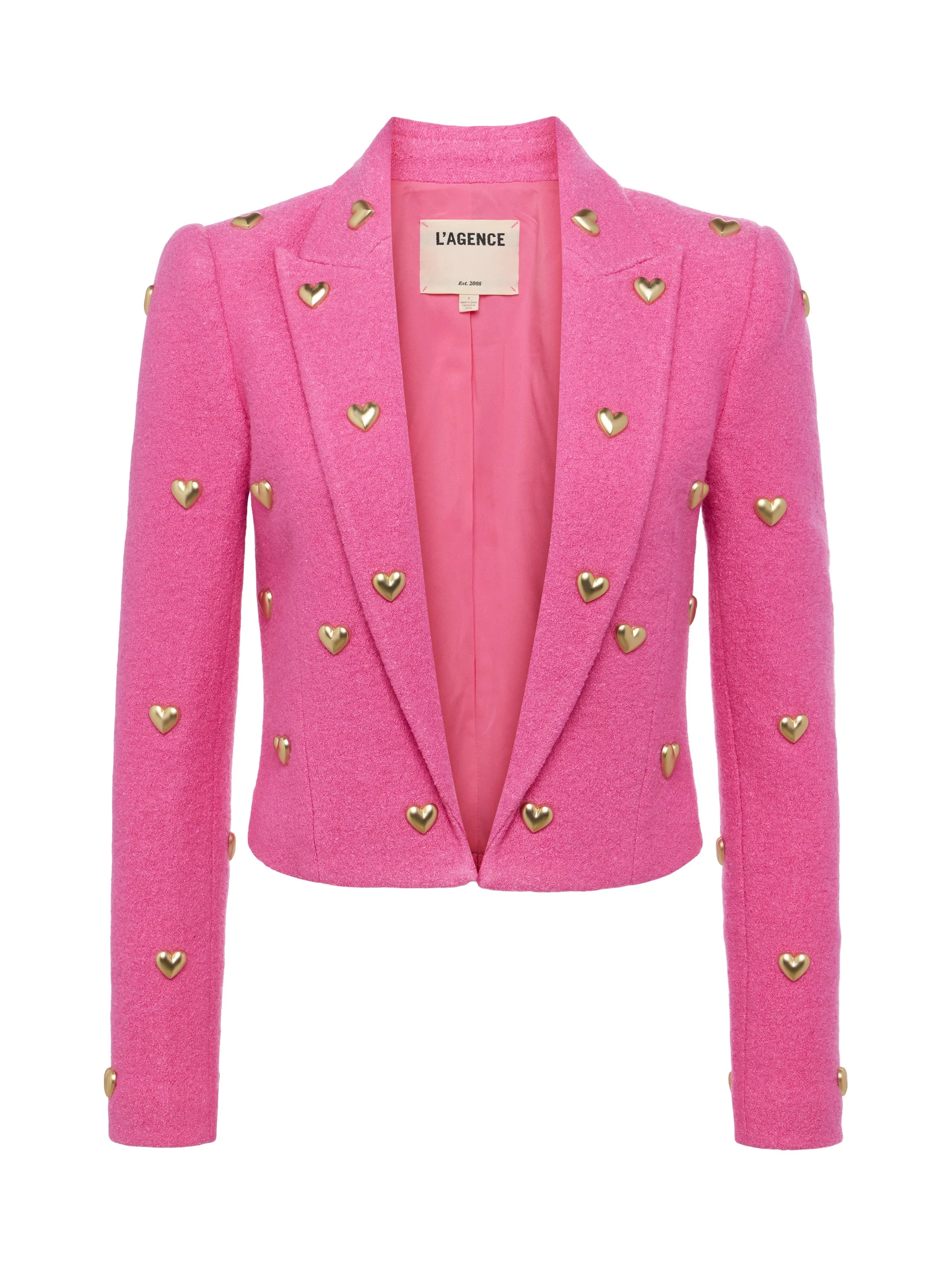 Jen Blazer