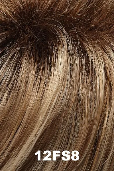 Jon Renau Wigs - Gabrielle - Petite (#5728)
