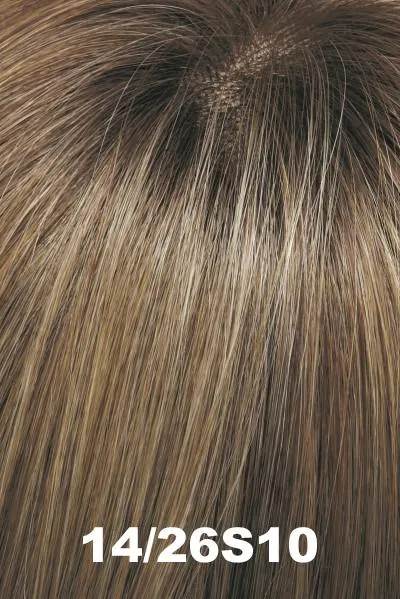 Jon Renau Wigs - Gabrielle - Petite (#5728)