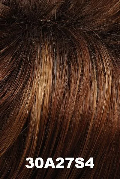 Jon Renau Wigs - Gabrielle - Petite (#5728)