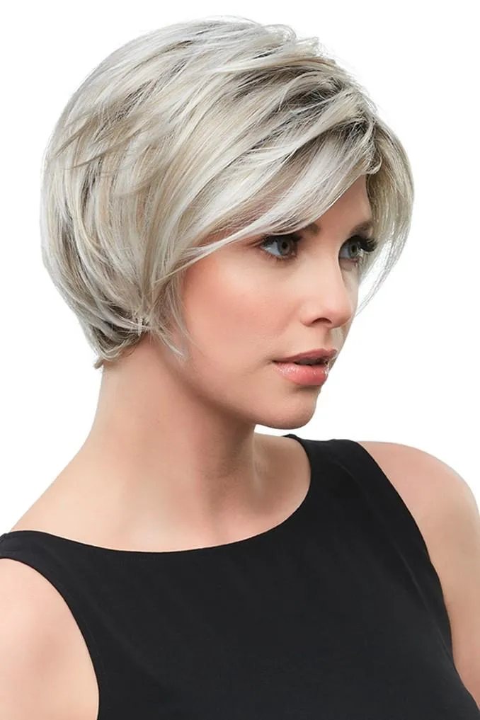 Jon Renau Wigs - Gabrielle - Petite (#5728)