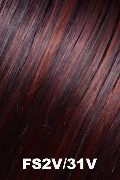 Jon Renau Wigs - Gabrielle - Petite (#5728)