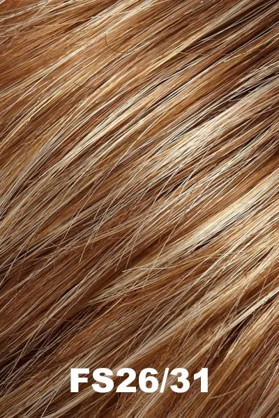 Jon Renau Wigs - Gabrielle - Petite (#5728)