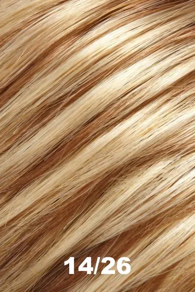 Jon Renau Wigs - Gabrielle - Petite (#5728)
