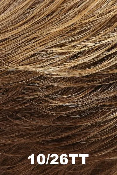 Jon Renau Wigs - Gabrielle - Petite (#5728)
