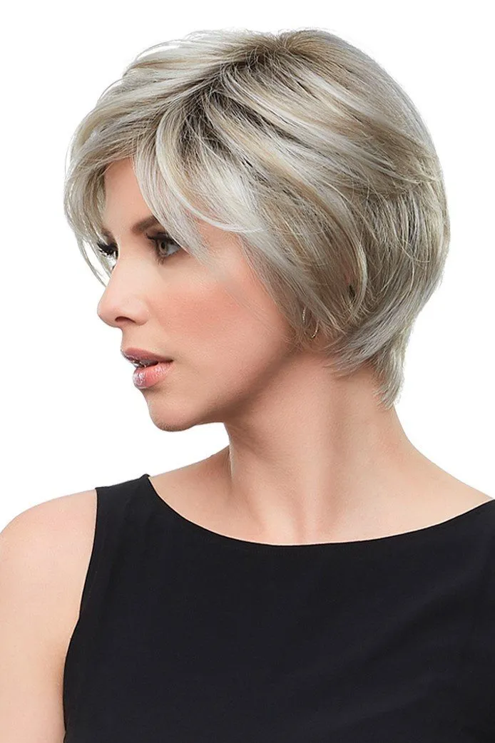 Jon Renau Wigs - Gabrielle - Petite (#5728)