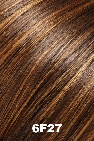 Jon Renau Wigs - Gabrielle - Petite (#5728)