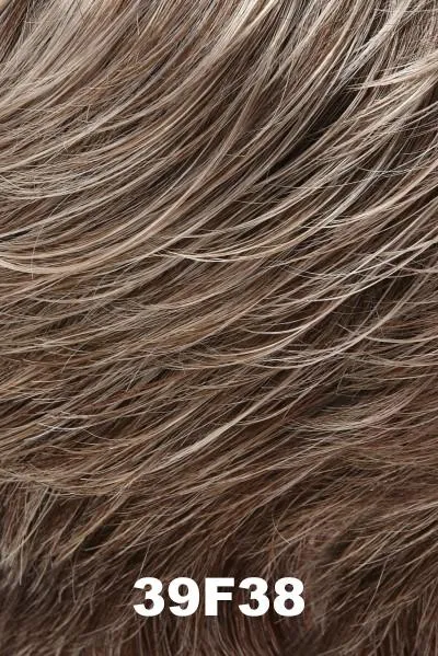 Jon Renau Wigs - Gabrielle - Petite (#5728)