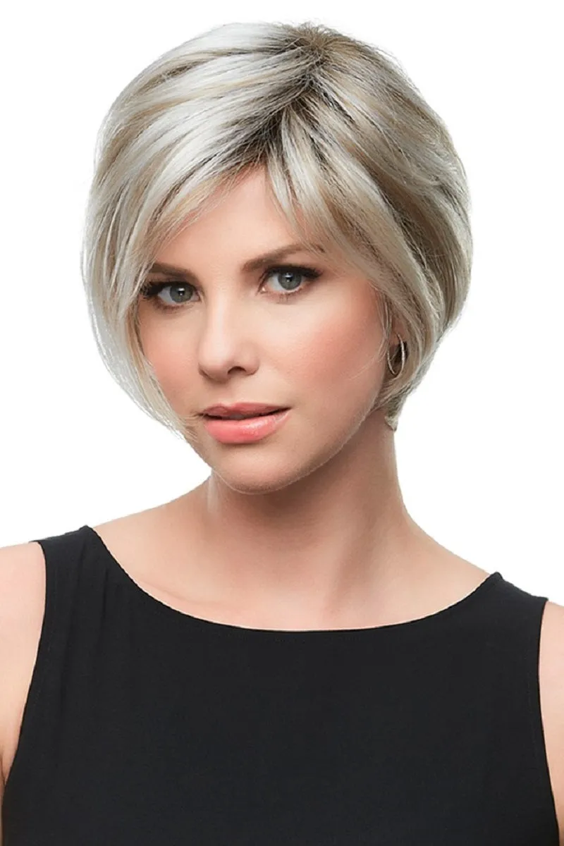 Jon Renau Wigs - Gabrielle - Petite (#5728)