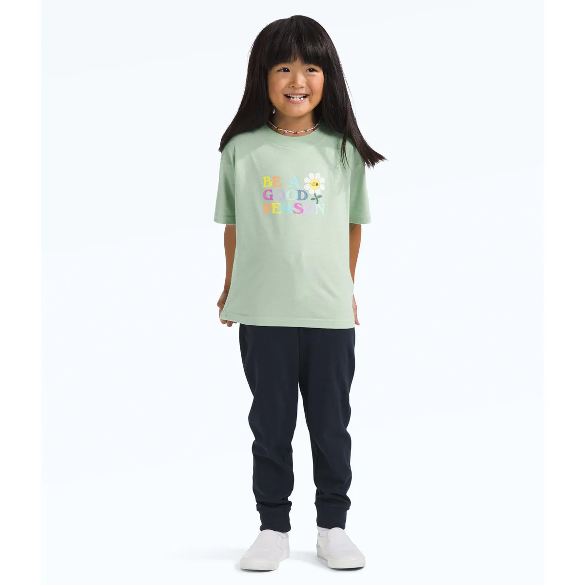 K SS Graphic Tee