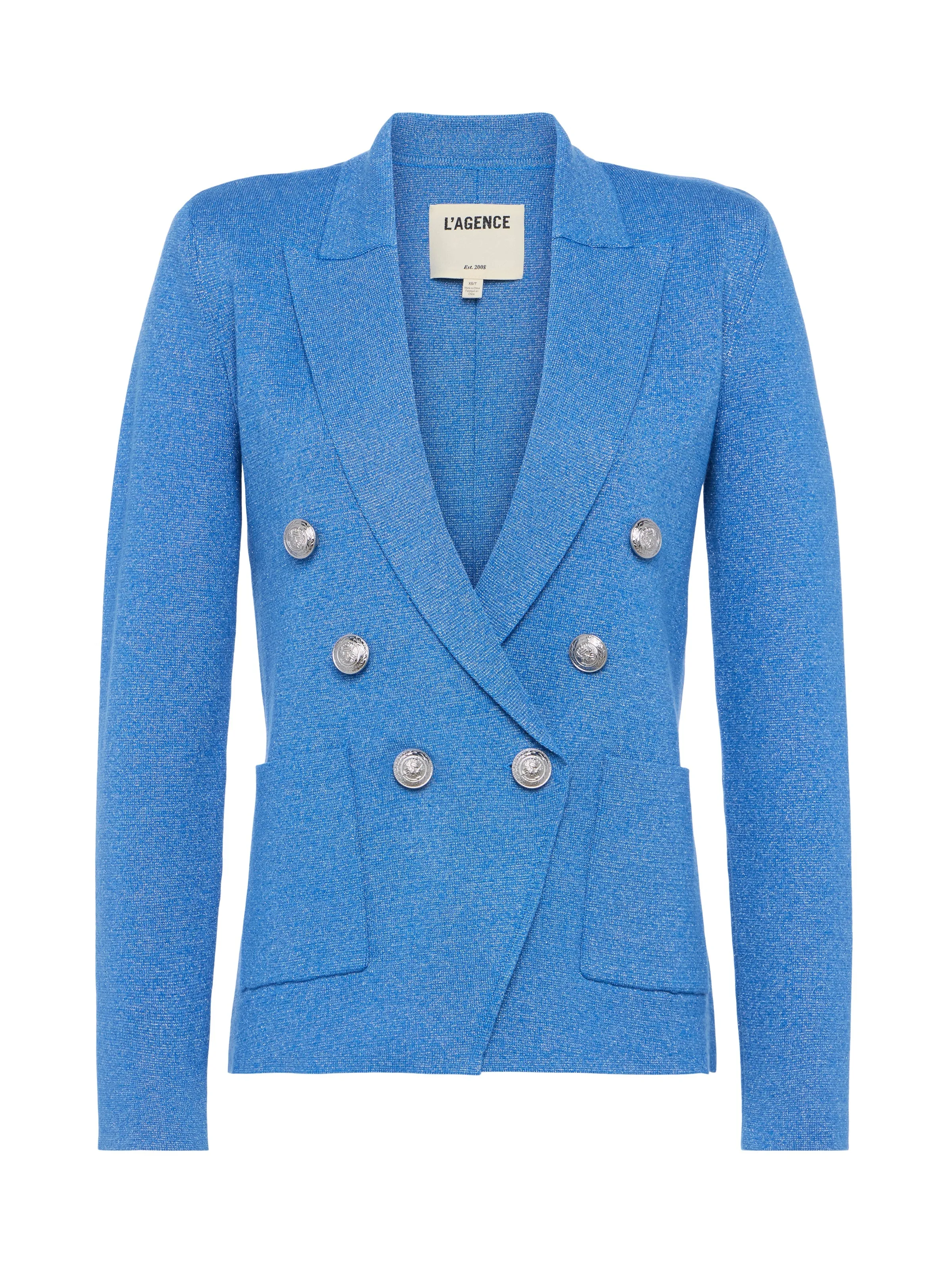 Kenzie Blazer