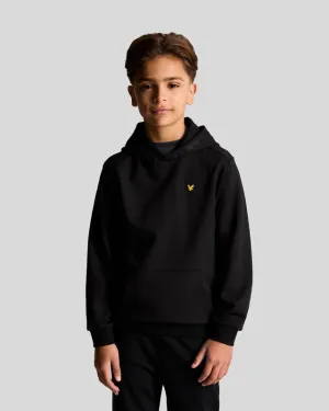 Kids Fly Fleece Hoodie