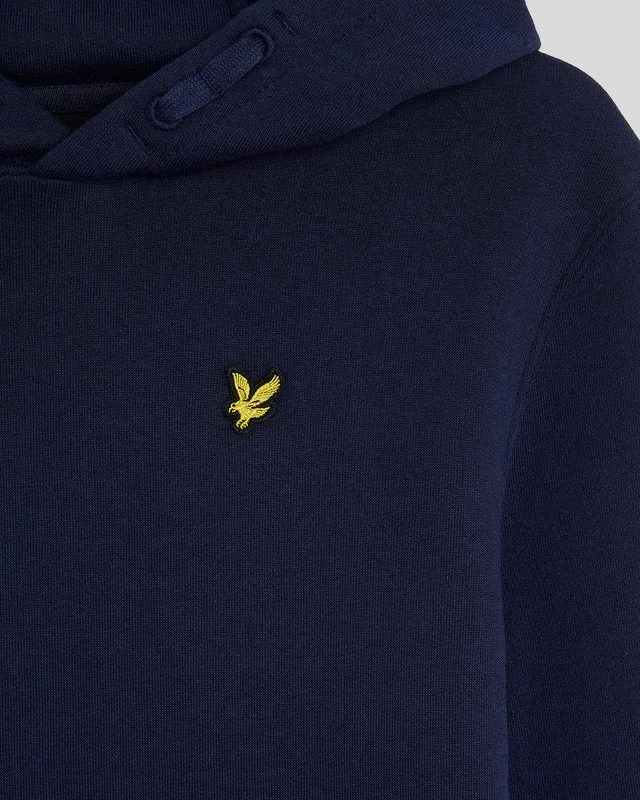Kids Pullover Hoodie