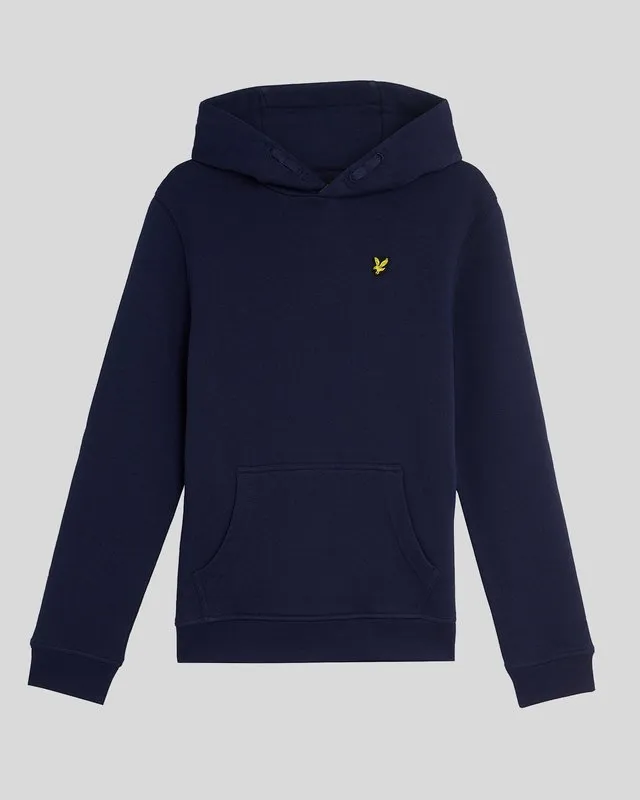 Kids Pullover Hoodie