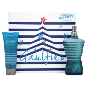 Le Male Gift Set