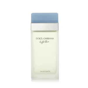 Light Blue Perfume