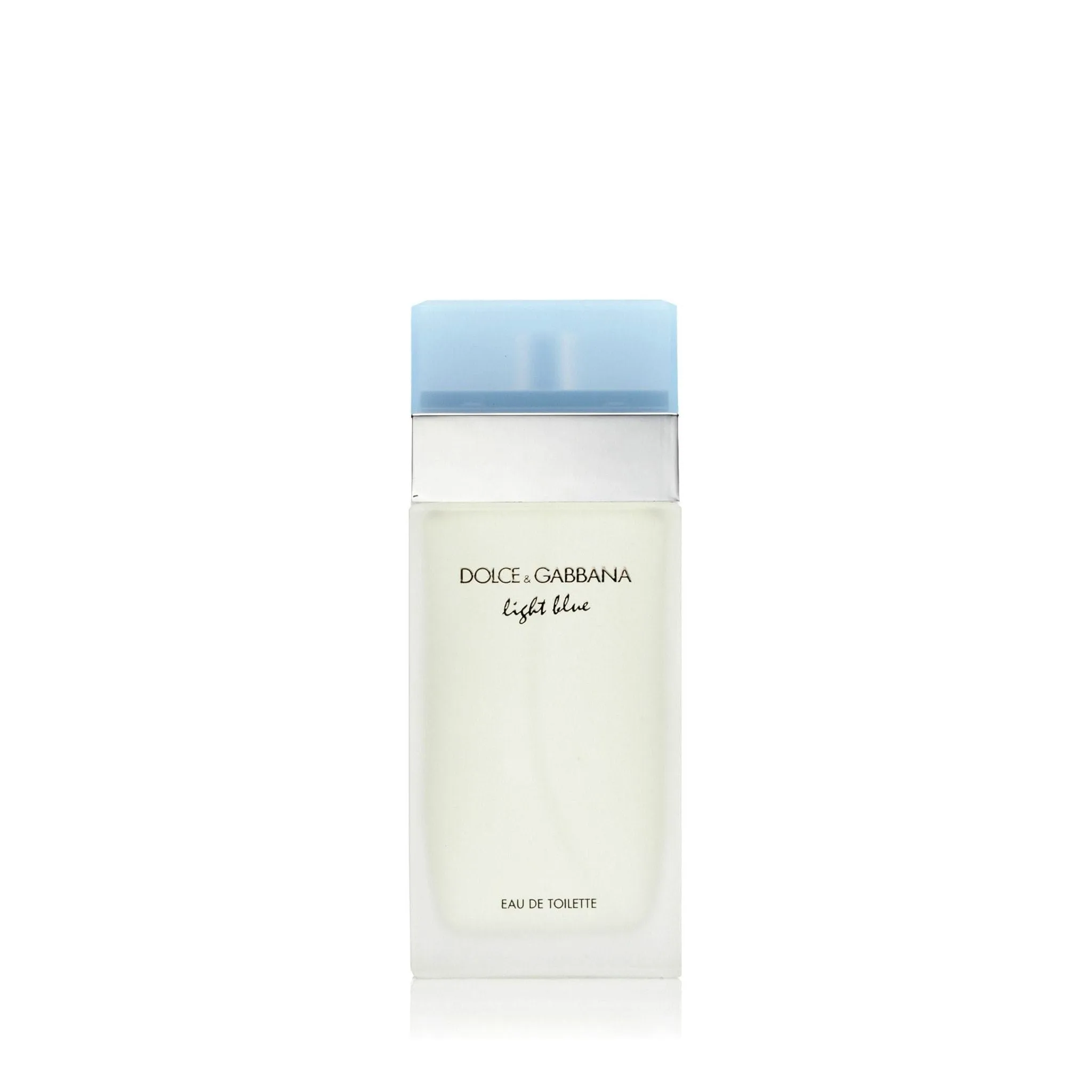 Light Blue Perfume