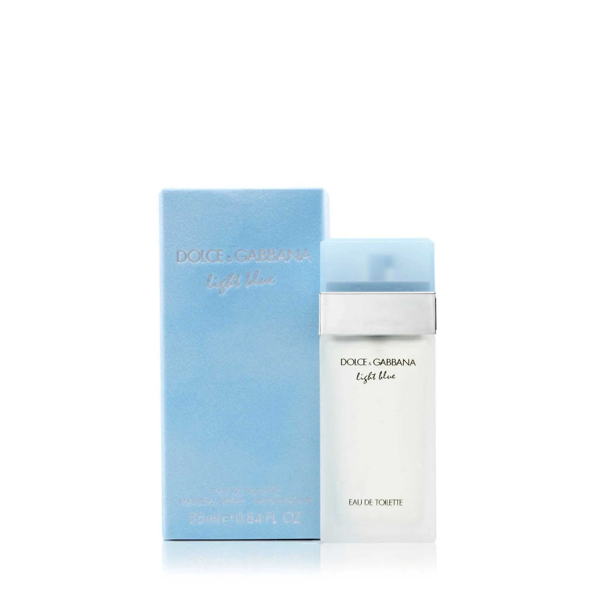Light Blue Perfume