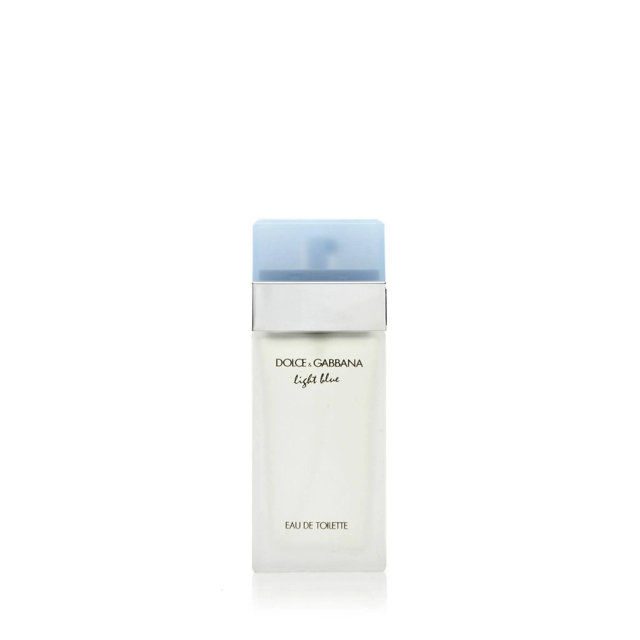 Light Blue Perfume