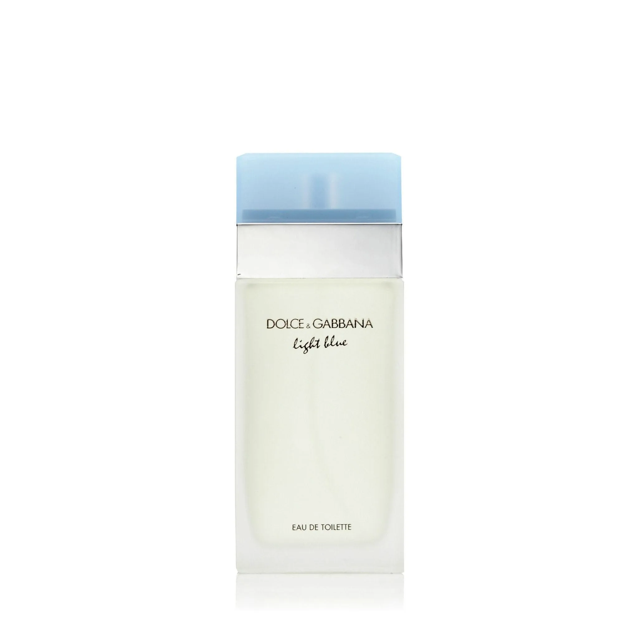 Light Blue Perfume