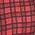Love You Like Plaid Swing Dress