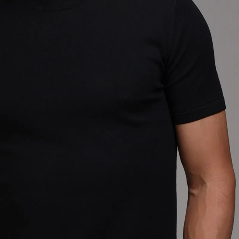 Lucca Tee Luxury Touch Multicolor 3-Pack