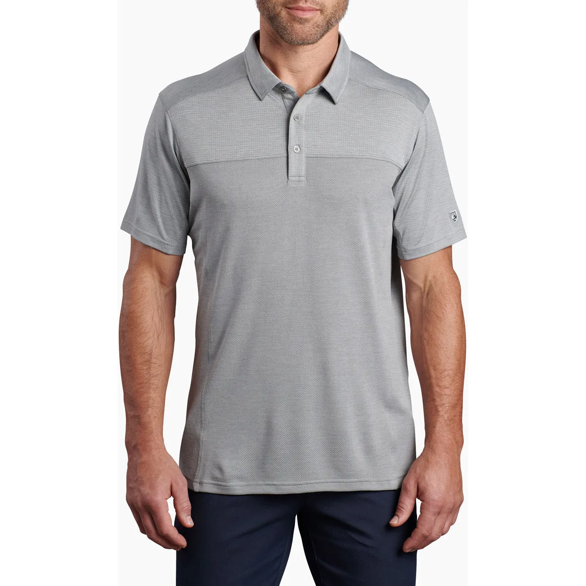 Men's KUHL Engineered Polo
