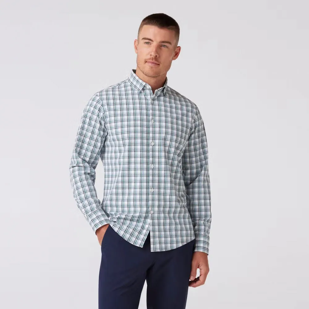 Men's Leeward No Tuck Dress Shirt