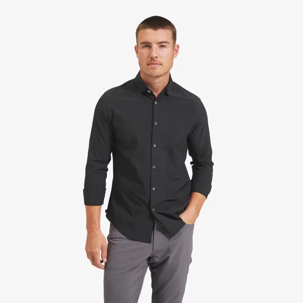 Men's Leeward No Tuck Dress Shirt