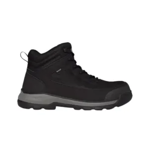 Men's Shale Mid (Composite Toe) ESD Boot - Black (Regular Width)
