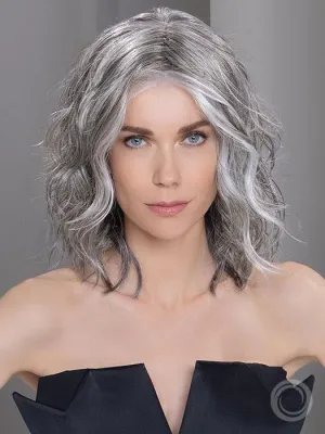 Mila | Synthetic Lace Front Wig (Mono Top)