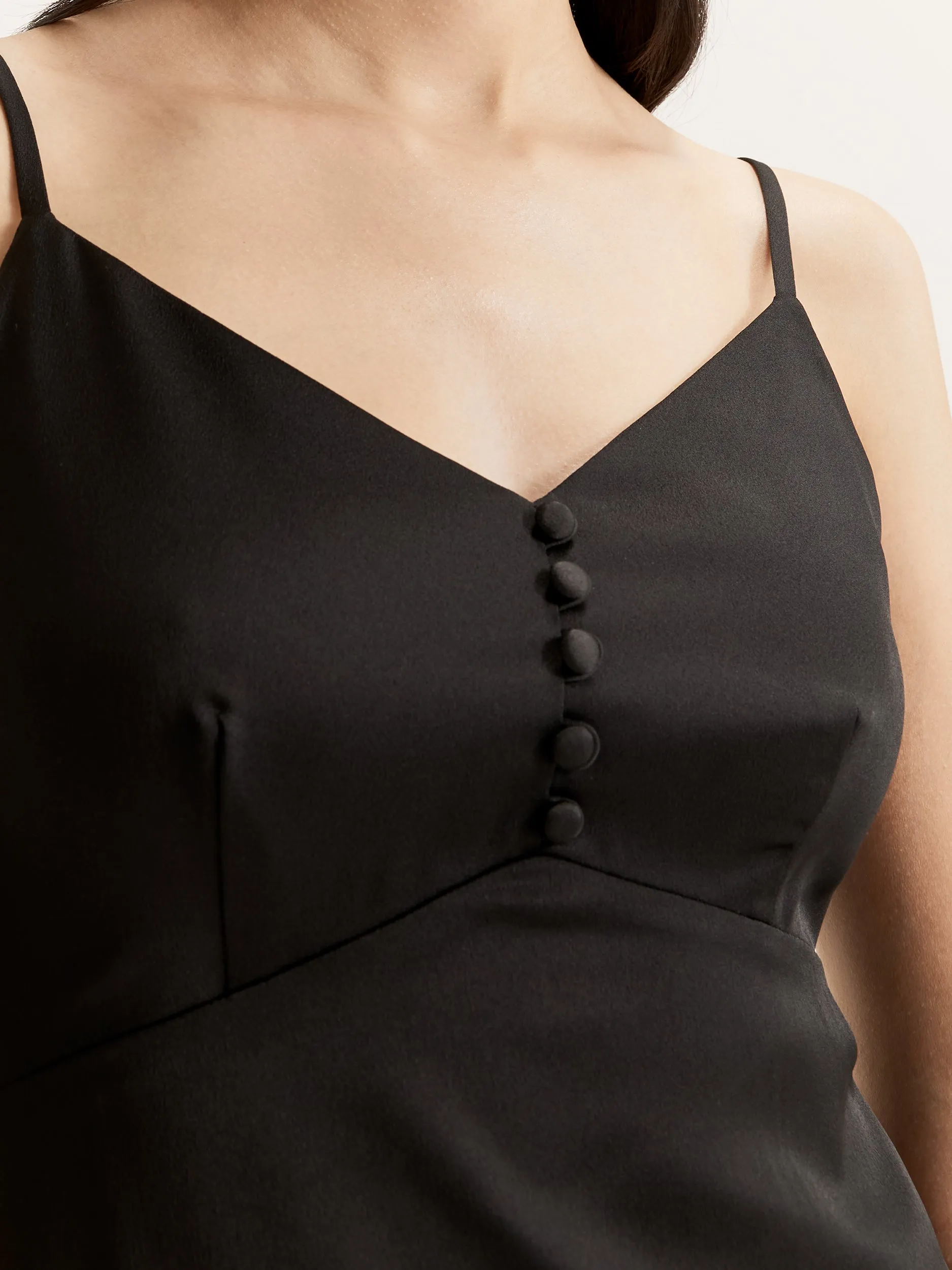 Montreal Slip Dress