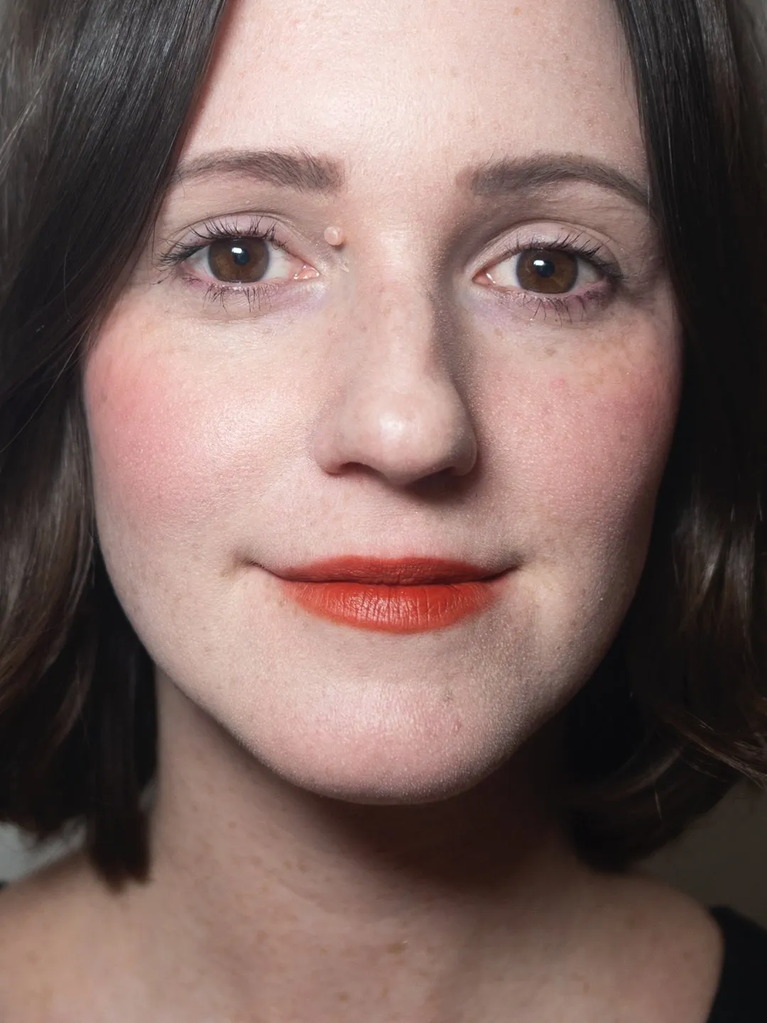 Mortar and Pestle lip paint by Fat and the Moon