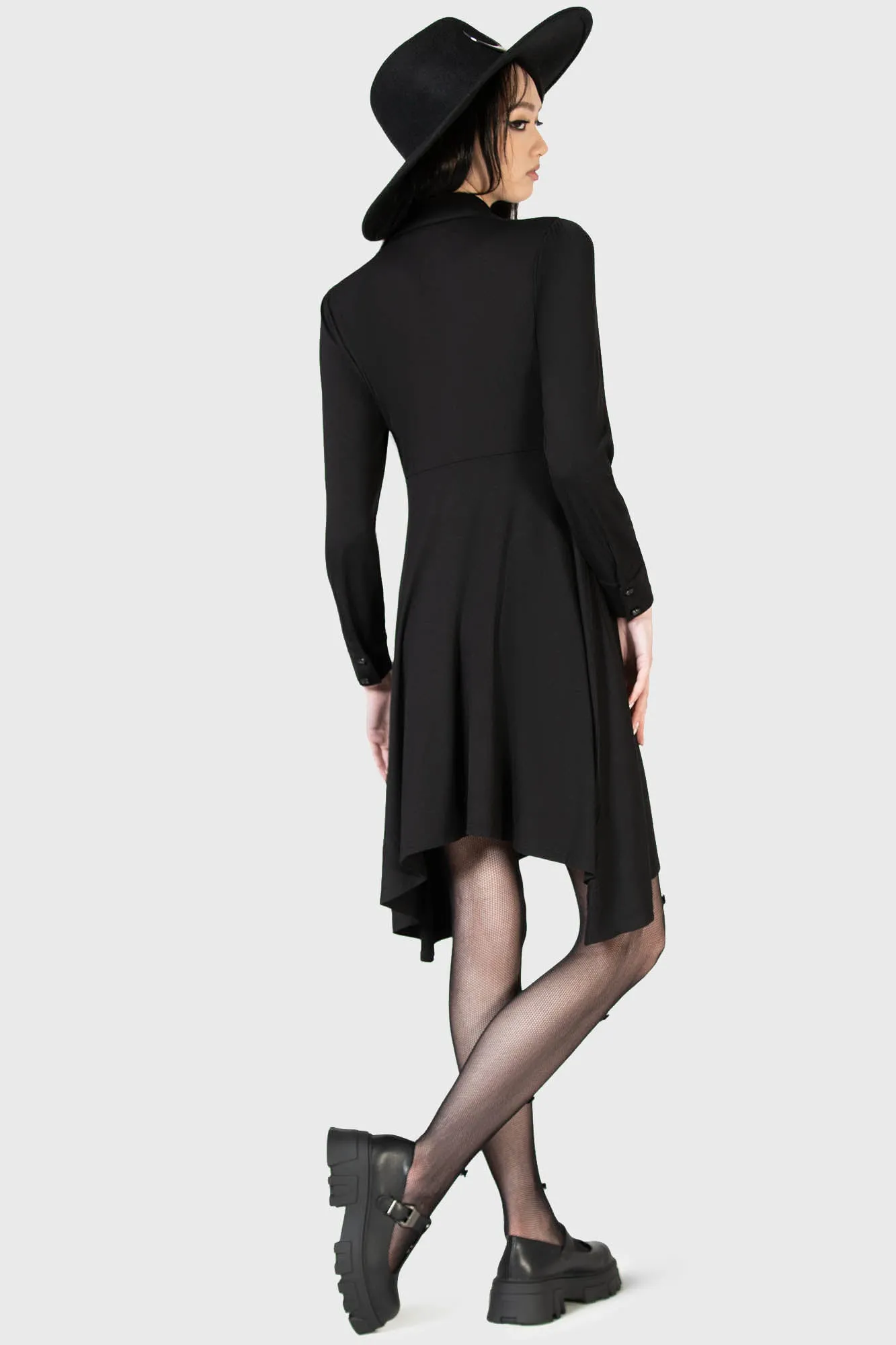 Morwenna Dress - Resurrect
